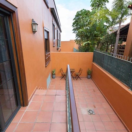 El Brezo Tegueste Exterior foto